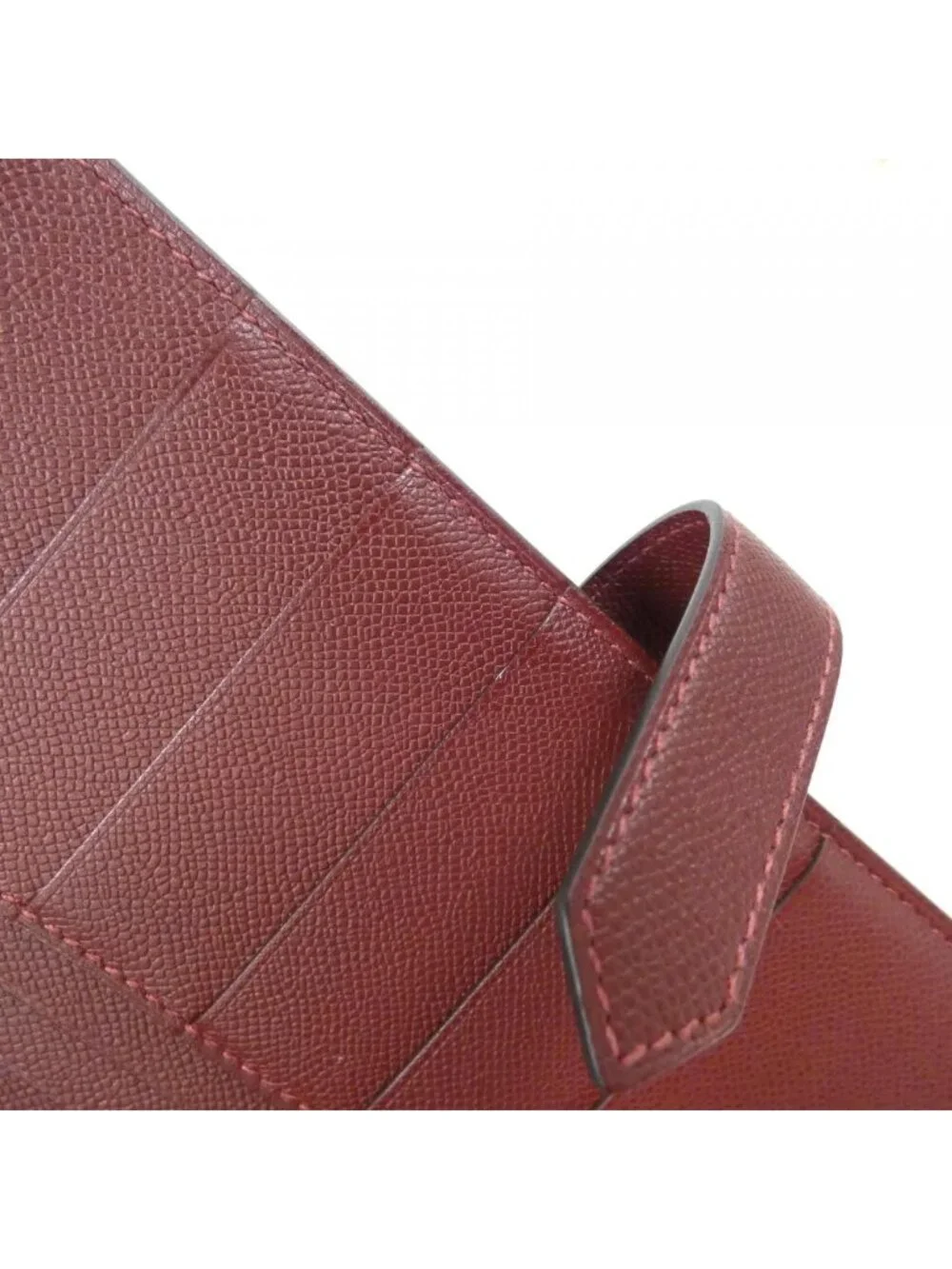 Hermes Bearn Souffle Wallet